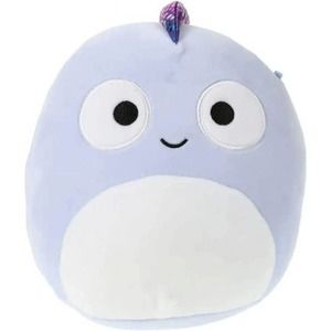 Squishmallows 5" Coleen the Lizard plush toys